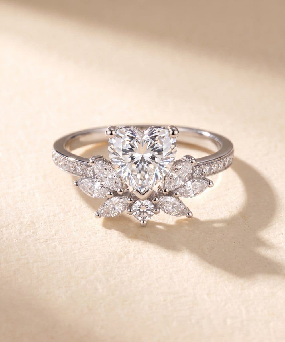 Lotus Ring