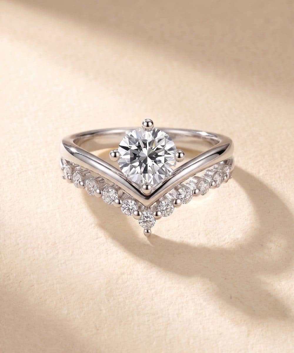 Tiare Ring